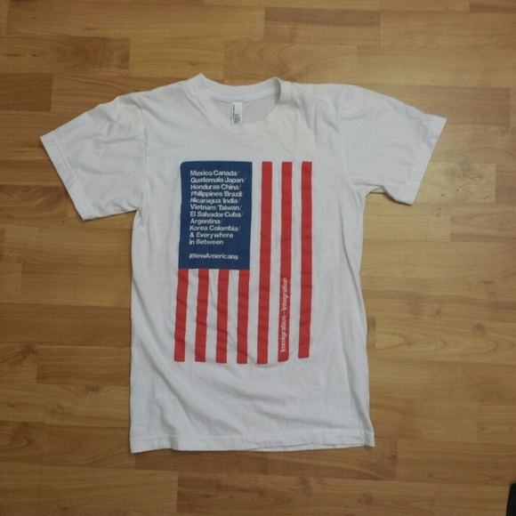 New Americans Top