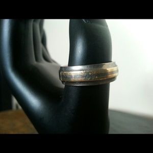 💜Titanium band💜