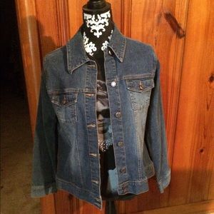 Old Navy Jean Jacket