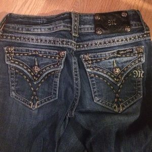 Miss Me Jeans!