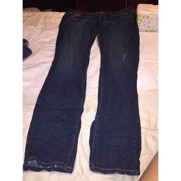 American Eagle Jeans 😇