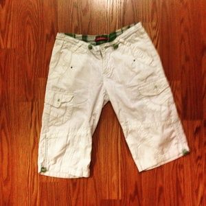 Cargo Shorts