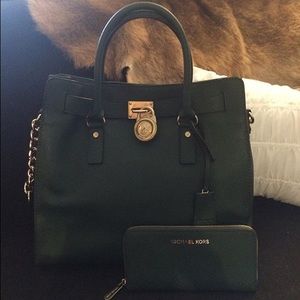 Michael Kors Hamilton