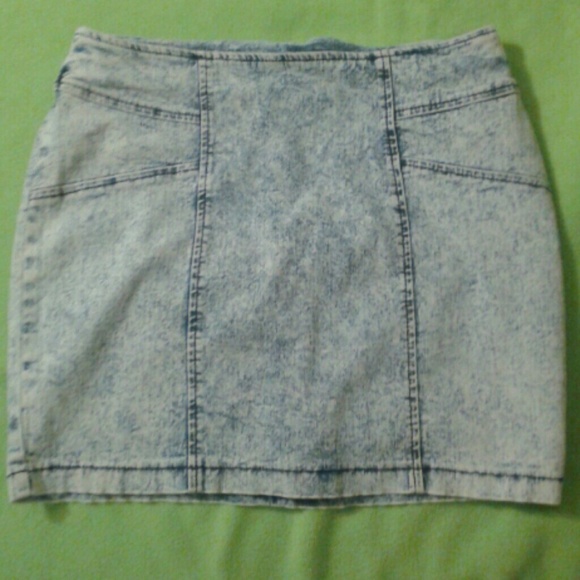 skirt