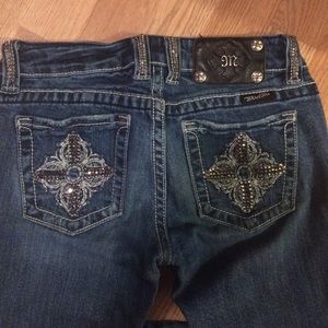 Miss Me Jeans!