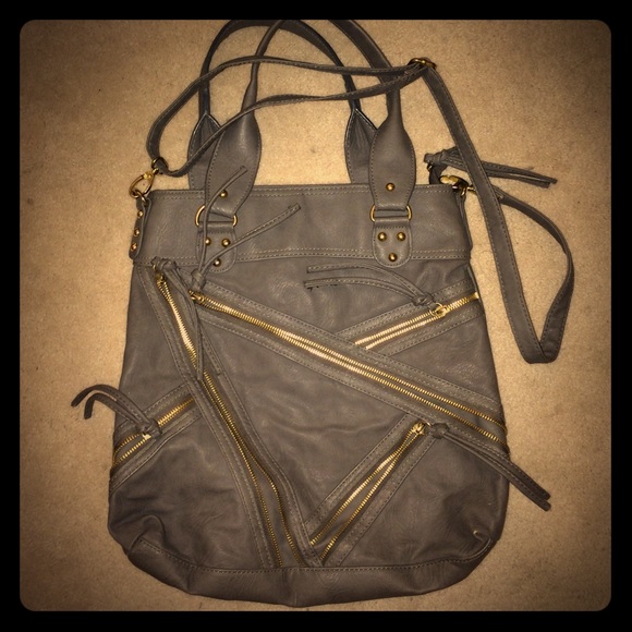 Olivia + Joy Bag