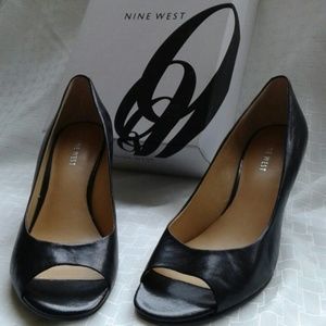 Nine West ladies shoes