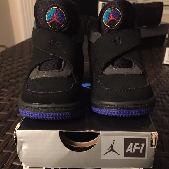 infant jordans size 3c