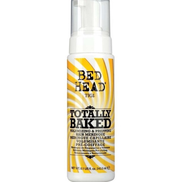 Bed Head Totally Baked