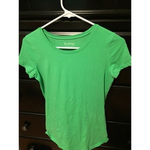 Lilly Pulitzer top