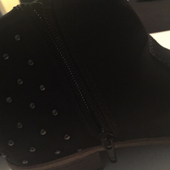 Booties - Picture 2 of 4
