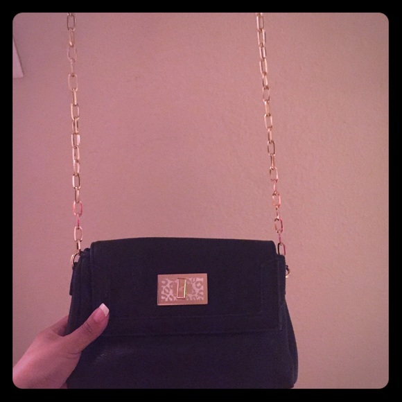 Kardashian collection small purse