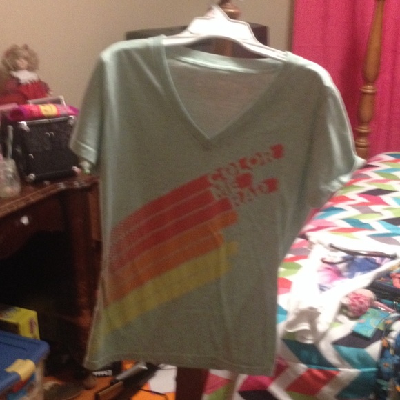 A tshirt