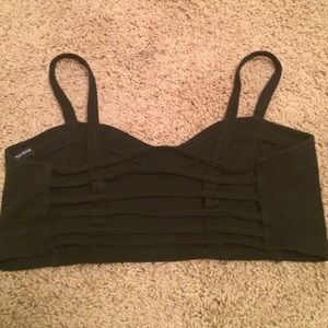 ✨going fast!✨ Brandy Melville bandeau