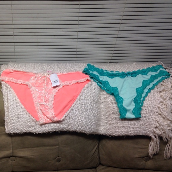 Brand new under wear