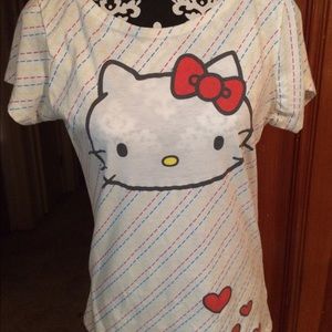 HK Kawaii Top