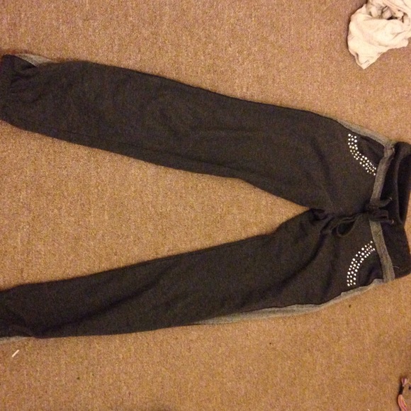 Joggers