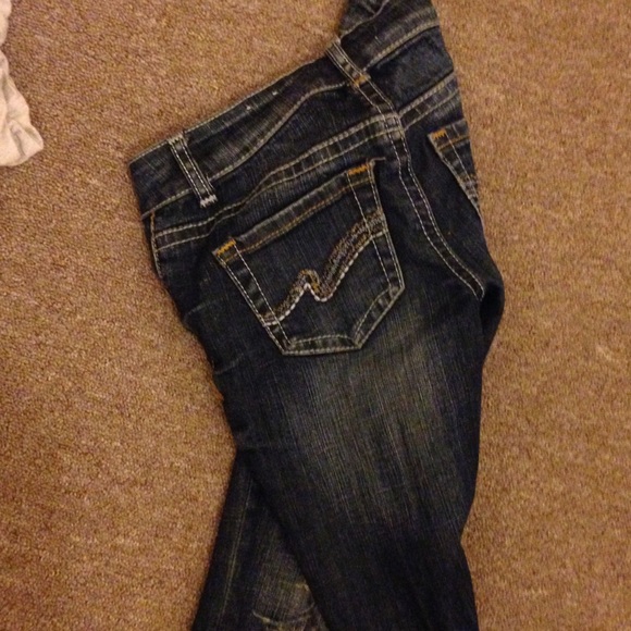 Jeans - Picture 2 of 2