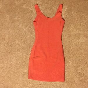 Guess Bodycon Dress