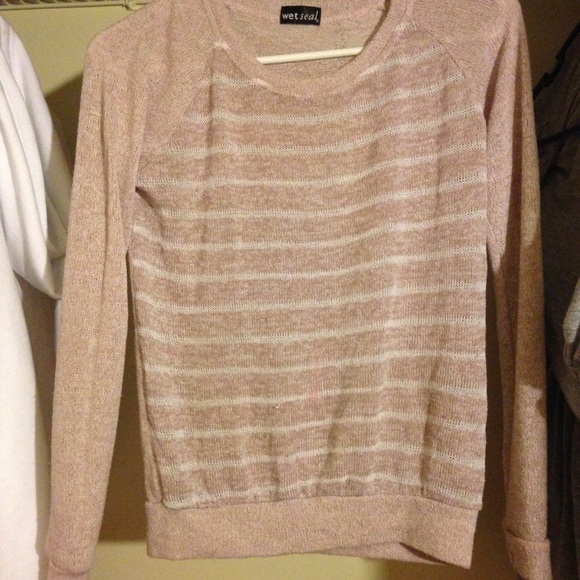 Knitted sweater/shirt - Picture 1 of 1