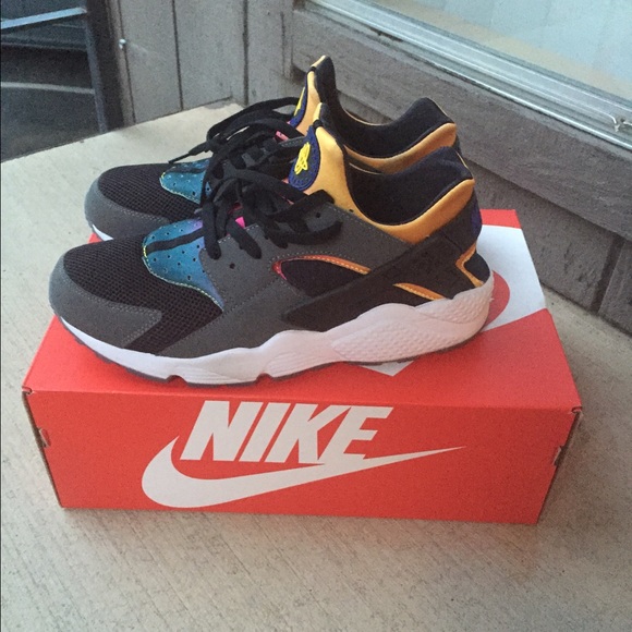 Nike huarache