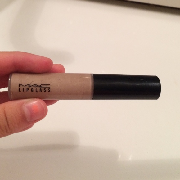 Mac lipglass