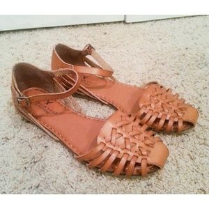 NEW American Eagle Sandals