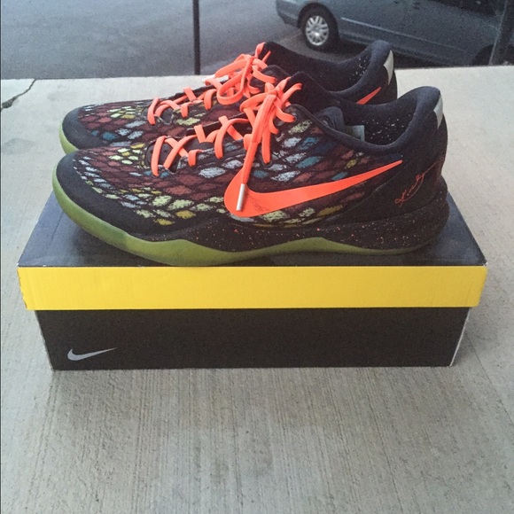 Nike Kobe 8