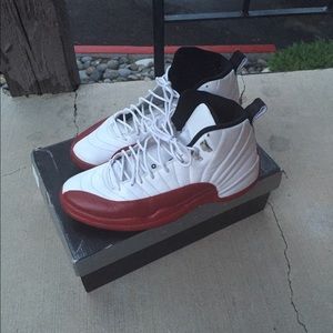 Nike air Jordan retro 12 xii