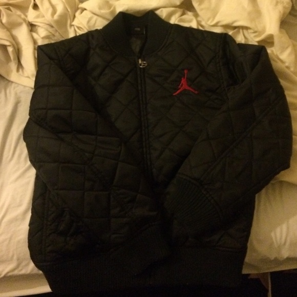 Air jordan jacket