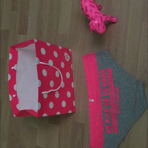 ❌❌SOLD❌PINK BUNDLE (includes bag)