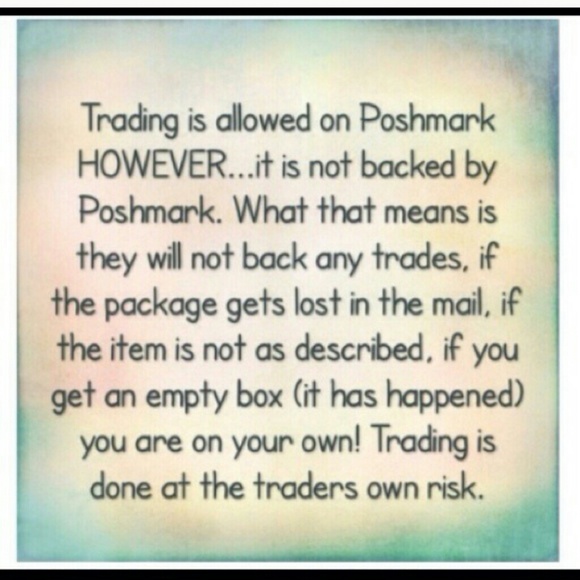 Good-to-Know Things On Posh - Picture 2 of 4