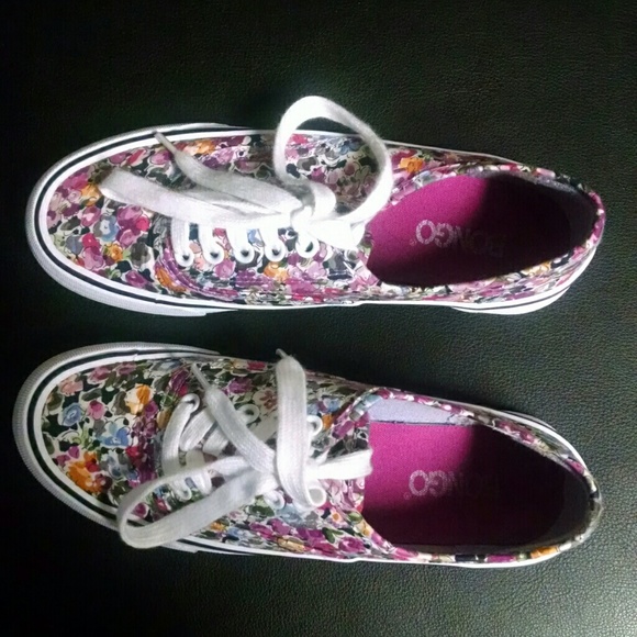 Shoes - Picture 2 of 2