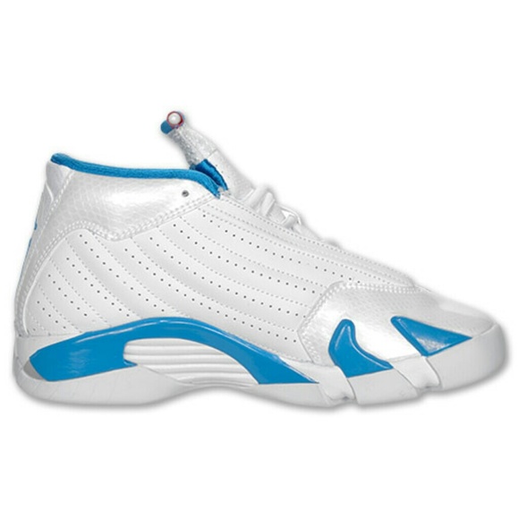 *ISO* Jordan Retro 14 Sz 6y - Picture 2 of 3