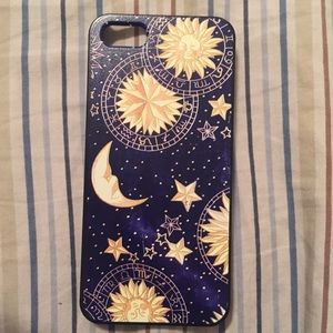 Stellar iPhone 5/5s case
