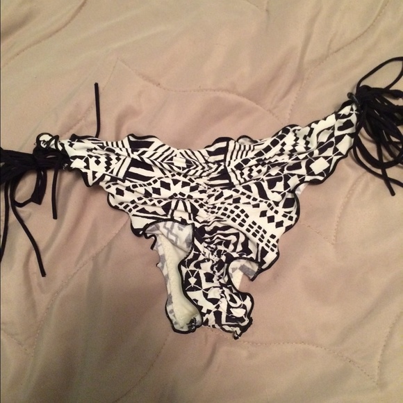 Bettinis Swimwear Bikini Bottoms