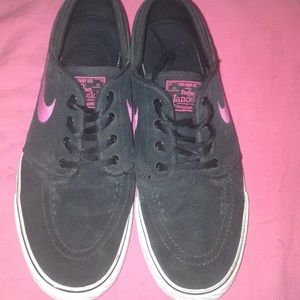 Nike Stefan Janoski