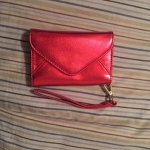 Aldo iPhone 4 wallet
