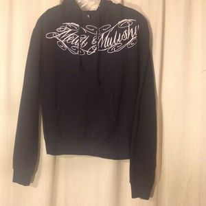 Metal Mulisha Hoodie