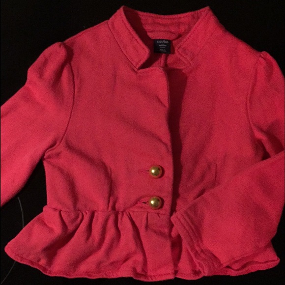 Baby Gap Blazer