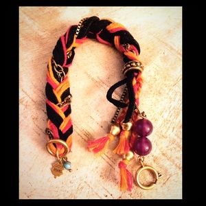 Lucky Brand Bracelet 🍀