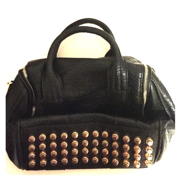 Brandy Melville Studded Purse! 🌸