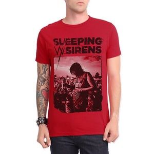 SWS concert shirt💘