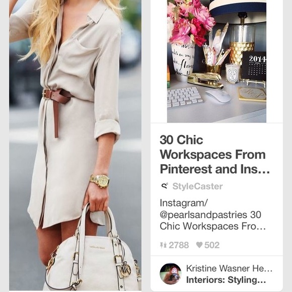 🎉8/3 Insta Chic Posh Party! 🎉 - Picture 3 of 4