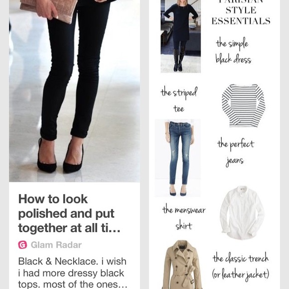 🎉8/3 Insta Chic Posh Party! 🎉 - Picture 4 of 4