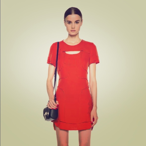 Isabel Marant Dresses & Skirts - 💢HOLD💢Isabel Marant Madlyn Dress 38, Small $860
