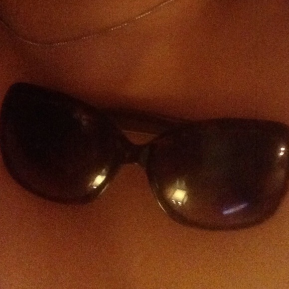 Sun glasses