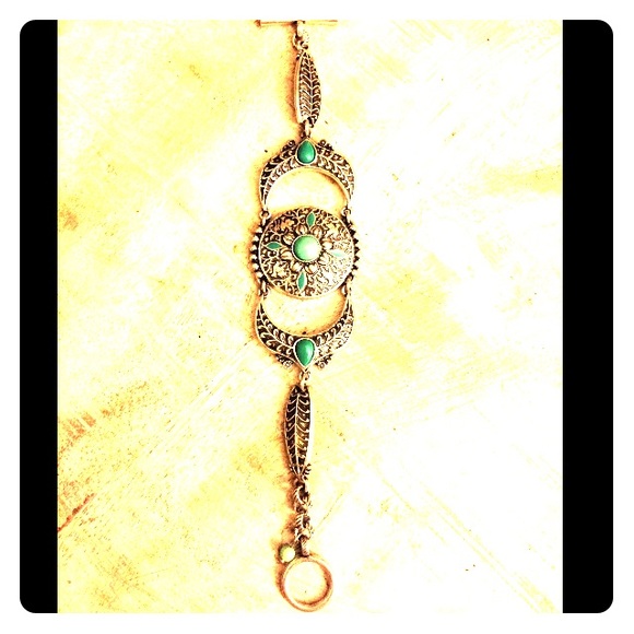 Lucky Brand Bracelet 🍀