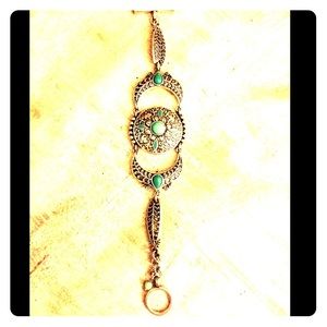 Lucky Brand Bracelet 🍀