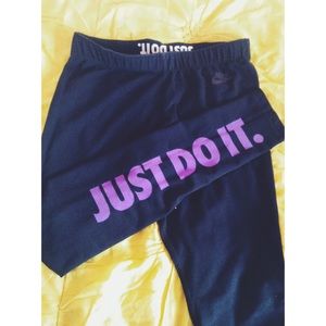 Nike Leggings